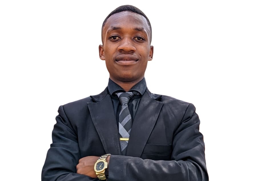 Partnerships & Fundraising Asst. Manager Photo