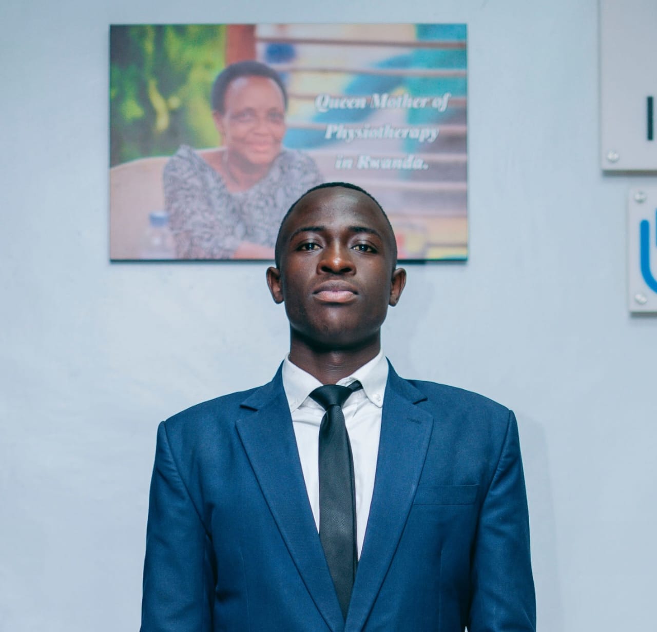 Strategy & Innovation Manager Photo