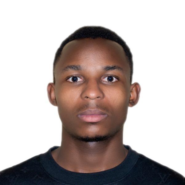 Chief Operations Officer Photo