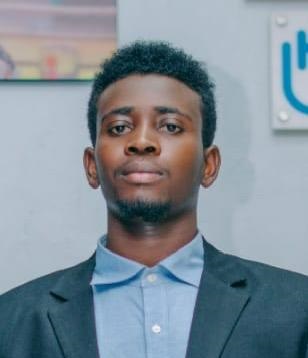 Communications & Marketing Manager Photo