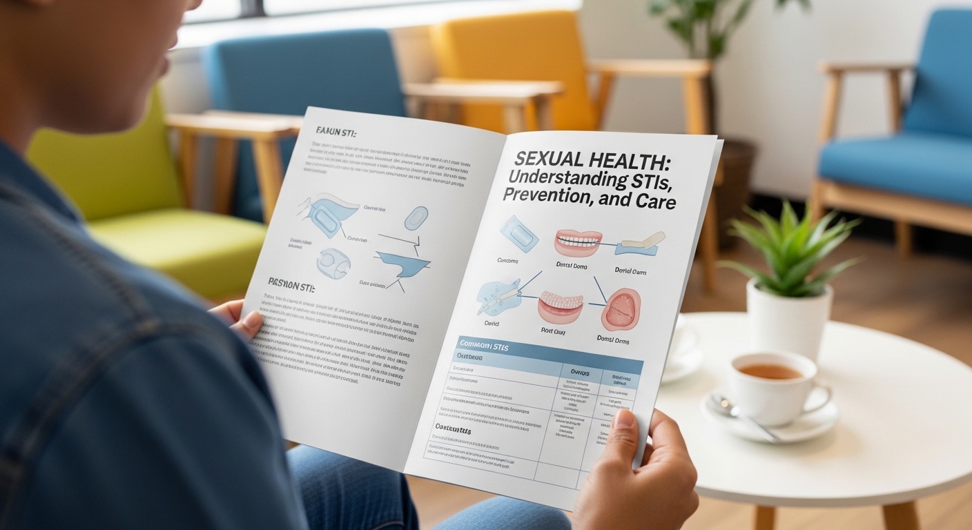 Testing & Treatment Image