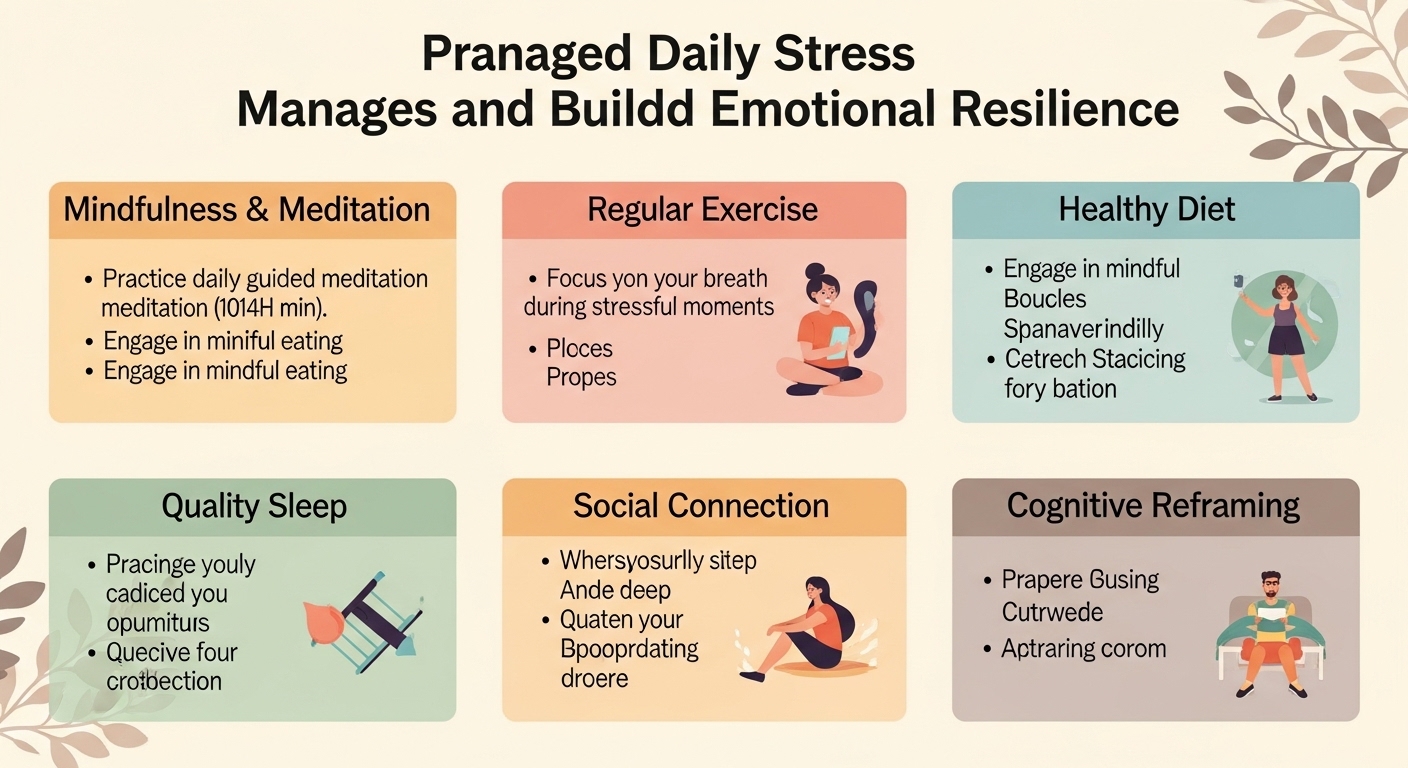 Stress Management Techniques